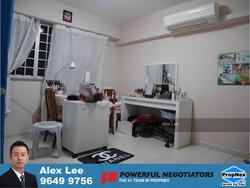 Blk 279 Yishun Street 22 (Yishun), HDB 4 Rooms #112754512
